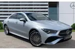 2024 Mercedes-Benz CLA