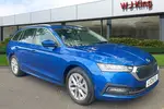 2021 Skoda Octavia