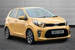2023 Kia Picanto