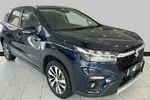 2023 Suzuki S-Cross