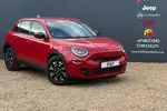 2024 Fiat 600 Electric
