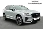 2025 Volvo XC60