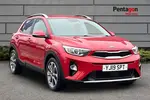 2019 Kia Stonic