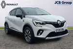 2020 Renault Captur