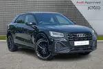 2023 Audi Q2