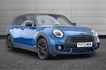 2022 MINI Clubman