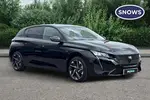 2025 Peugeot 308