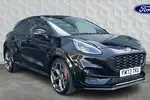 2023 Ford Puma ST
