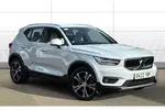 2022 Volvo XC40 Recharge