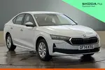 2024 Skoda Octavia