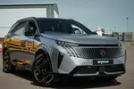 2024 Peugeot 5008