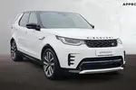 2023 Land Rover Discovery
