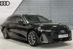 2025 Audi A6 Avant