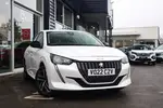 2022 Peugeot 208