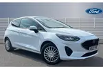 2022 Ford Fiesta