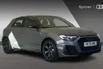 2025 Audi A1