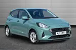 2023 Hyundai i10