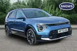2022 Kia Niro