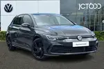 2024 Volkswagen Golf