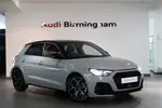 2024 Audi A1