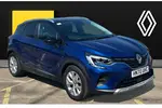 2020 Renault Captur