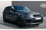 2022 Land Rover Range Rover Sport