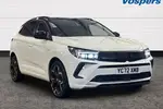 2022 Vauxhall Grandland