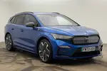 2023 Skoda Enyaq