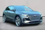 Audi Q4