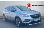 2019 Vauxhall Grandland X