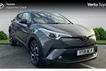 2019 Toyota C-HR