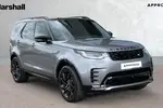 2023 Land Rover Discovery