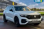 2020 Volkswagen Touareg