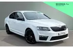 2017 Skoda Octavia