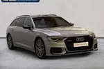2021 Audi A6 Avant