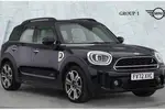 2022 MINI Countryman