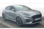 2020 Ford Puma