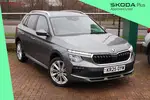 2025 Skoda Kamiq