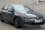 2024 Volkswagen Golf