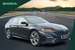 2023 Skoda Octavia Estate