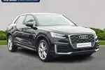 2020 Audi Q2