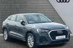 2023 Audi Q3