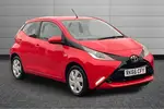 2016 Toyota Aygo