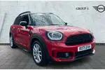 2021 MINI Countryman