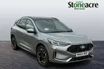 2024 Ford Kuga