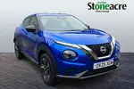 2025 Nissan Juke