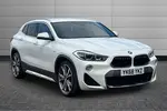 2018 BMW X2