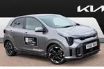 2026 Kia Picanto