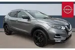 2017 Nissan Qashqai