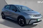 2025 BYD Dolphin